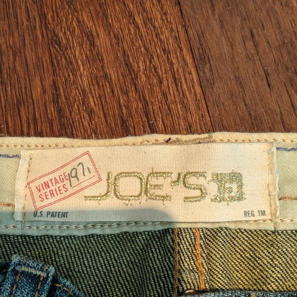 Joe's jeans - Picture 3 of 4